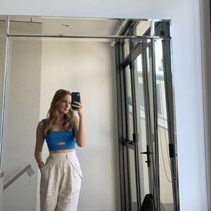 Meet your Posher, Annalise